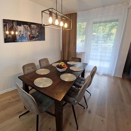Sano Apartments - Bei Carmen Хаген Экстерьер фото